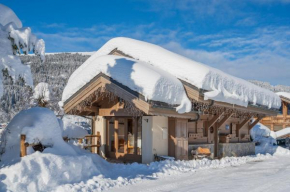 Chalet Lunar